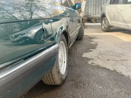 BMW 730 1991 года за 2 100 000 тг. в Караганда – фото 5