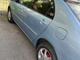 Toyota Corolla 2006 годаүшін4 500 000 тг. в Астана – фото 3