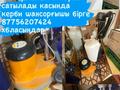 ВАЗ (Lada) Granta 2190 2014 годаүшін2 400 000 тг. в Атырау – фото 5