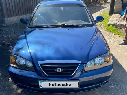 Hyundai Elantra 2004 года за 2 200 000 тг. в Караганда – фото 10