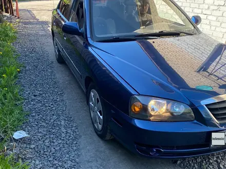 Hyundai Elantra 2004 года за 2 200 000 тг. в Караганда – фото 13