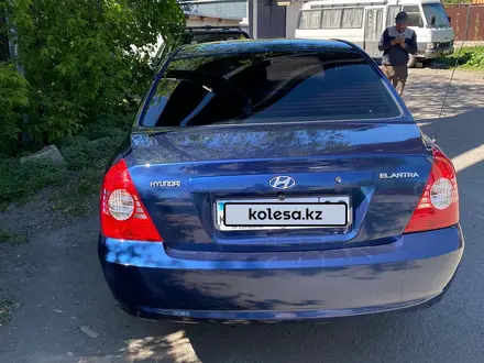 Hyundai Elantra 2004 года за 2 200 000 тг. в Караганда – фото 16