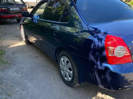 Hyundai Elantra 2004 года за 2 200 000 тг. в Караганда – фото 17