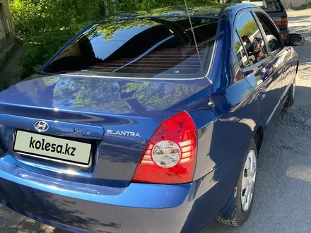 Hyundai Elantra 2004 года за 2 200 000 тг. в Караганда – фото 19