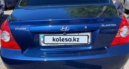Hyundai Elantra 2004 годаүшін2 200 000 тг. в Караганда
