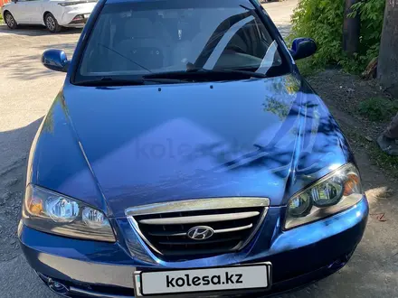 Hyundai Elantra 2004 года за 2 200 000 тг. в Караганда – фото 20