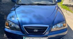 Hyundai Elantra 2004 годаүшін2 200 000 тг. в Караганда – фото 3