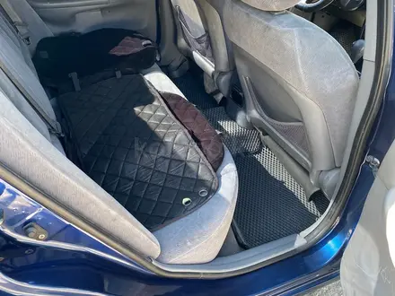 Hyundai Elantra 2004 года за 2 200 000 тг. в Караганда – фото 5