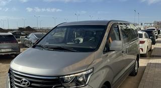 Hyundai Starex 2019 года за 12 000 000 тг. в Астана