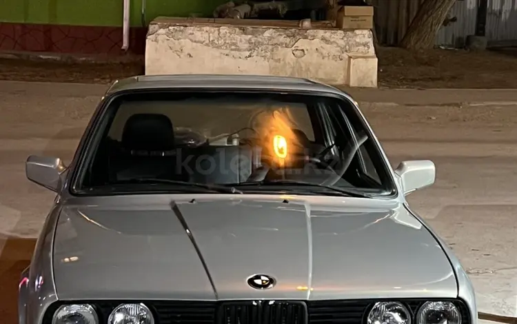 BMW 325 1990 года за 3 100 000 тг. в Кызылорда