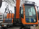 Doosan  DX140W 0,64 куб гидролиния 2024 года в Тараз – фото 3