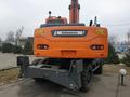 Doosan  DX140W 0,64 куб гидролиния 2024 года в Тараз – фото 7