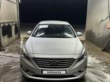 Hyundai Sonata 2017 года за 4 500 000 тг. в Есик