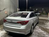 Hyundai Sonata 2017 года за 4 500 000 тг. в Есик – фото 4