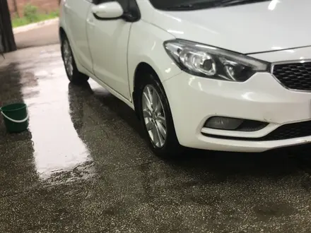 Kia Cerato 2014 года за 6 000 000 тг. в Астана – фото 2