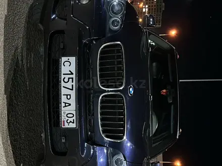 BMW X5 2008 года за 5 900 000 тг. в Актау
