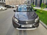 ВАЗ (Lada) Granta 2194 2020 года за 4 300 000 тг. в Атырау – фото 2