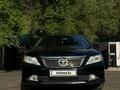 Toyota Camry 2013 годаfor11 500 000 тг. в Алматы – фото 18