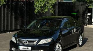 Toyota Camry 2013 года за 11 000 000 тг. в Алматы