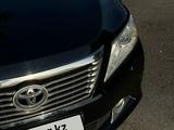 Toyota Camry 2013 года за 12 500 000 тг. в Алматы – фото 3