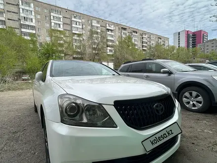 Toyota Crown Majesta 2012 года за 7 900 000 тг. в Семей