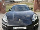 Porsche Panamera 2015 года за 25 000 000 тг. в Шымкент – фото 4