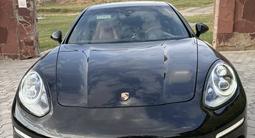 Porsche Panamera 2015 годаүшін25 000 000 тг. в Шымкент – фото 4