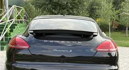 Porsche Panamera 2015 годаүшін25 000 000 тг. в Шымкент – фото 2
