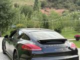 Porsche Panamera 2015 года за 25 000 000 тг. в Шымкент – фото 3