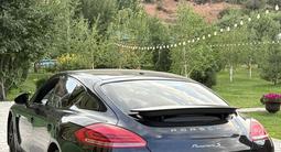 Porsche Panamera 2015 годаүшін25 000 000 тг. в Шымкент – фото 3