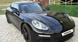 Porsche Panamera 2015 годаүшін25 000 000 тг. в Шымкент
