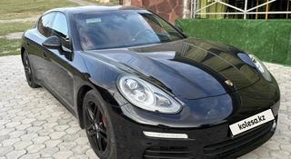 Porsche Panamera 2015 года за 25 000 000 тг. в Шымкент