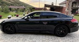 Porsche Panamera 2015 годаүшін25 000 000 тг. в Шымкент – фото 5