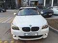 BMW 530 2007 годаүшін7 980 000 тг. в Астана – фото 4