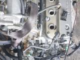 Двигатель хонда одиссей за 250 000 тг. в Алматы – фото 3