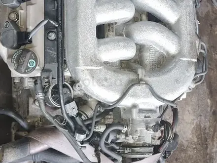 Двигатель хонда одиссей за 250 000 тг. в Алматы – фото 4
