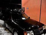 Mercedes-Benz E 230 1989 годаүшін1 750 000 тг. в Алматы – фото 2