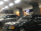 Mercedes-Benz E 230 1989 года за 2 000 000 тг. в Алматы – фото 4