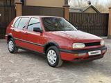 Volkswagen Golf 1997 года за 1 750 000 тг. в Караганда