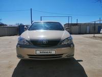 Toyota Camry 2002 года за 4 400 000 тг. в Атырау