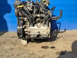 Контрактный двигатель Subaru EJ20.EJ22 2 и 2.2 литра за 350 000 тг. в Усть-Каменогорск – фото 5