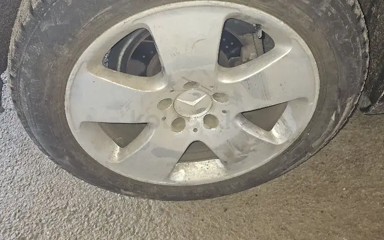 Диски 221 за 200 000 тг. в Алматы