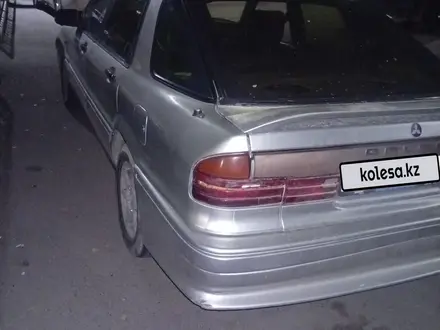Mitsubishi Galant 1991 года за 699 640 тг. в Алматы – фото 14