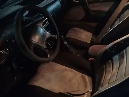 Mitsubishi Galant 1991 года за 699 640 тг. в Алматы – фото 16