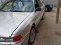 Mitsubishi Galant 1991 года за 699 640 тг. в Алматы – фото 3