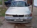 Mitsubishi Galant 1991 года за 699 640 тг. в Алматы – фото 4