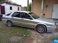 Mitsubishi Galant 1991 года за 699 640 тг. в Алматы – фото 5