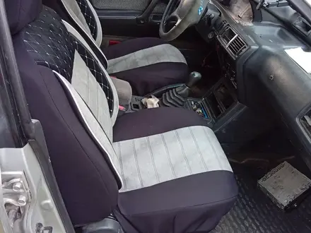 Mitsubishi Galant 1991 года за 699 640 тг. в Алматы – фото 6