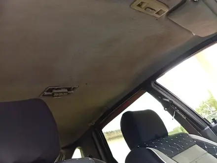Mitsubishi Galant 1991 года за 699 640 тг. в Алматы – фото 8