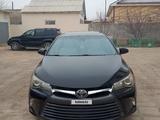 Toyota Camry 2014 годаfor7 100 000 тг. в Жанаозен – фото 2